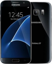 Замена камеры на телефоне Samsung Galaxy S7 в Иванове